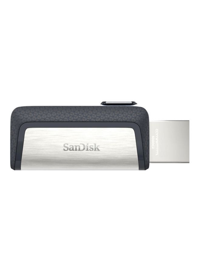 سانديسك فلاش درايف ألترا دوال درايف بمنفذ USB Type-C وسعة 32 جيجابايت - Image 4