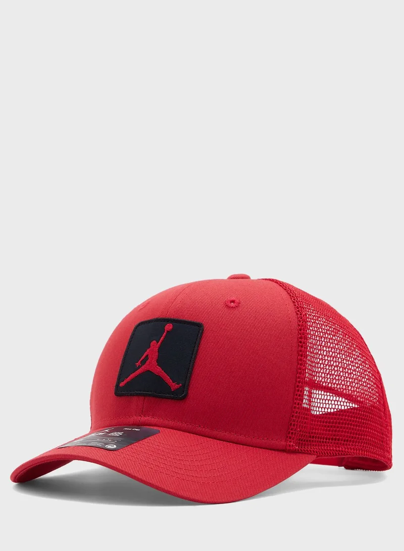 Jordan Jordan Jumpman Rise Trucker