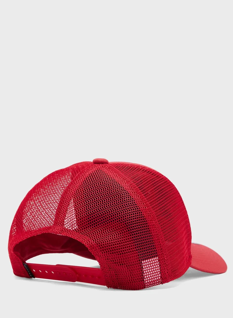 Jordan Jordan Jumpman Rise Trucker