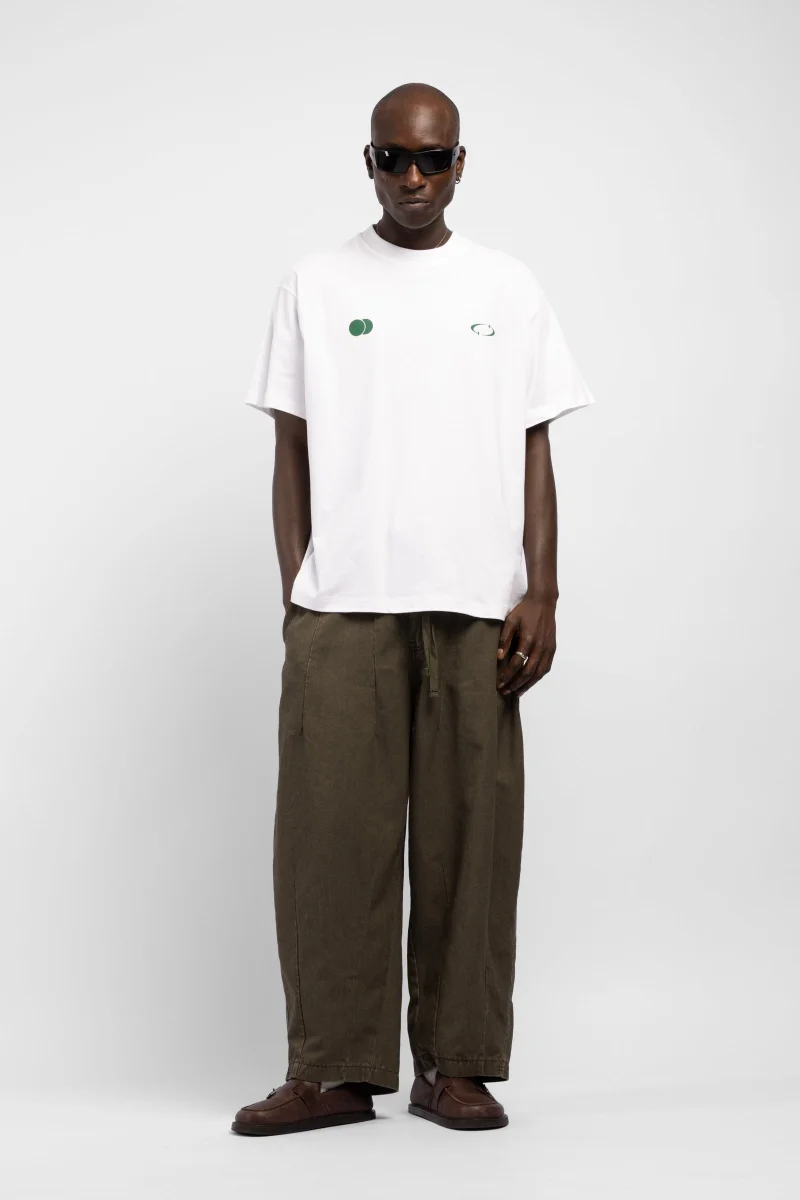 Catch Oversize Printed T-shirt
