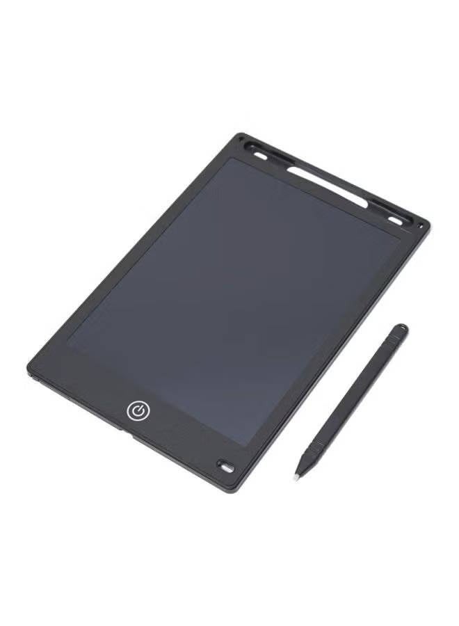 بيسون تابلت كتابة رقمي LCD بحجم 8.5 بوصة مع قلم ستايلس، لوحة ملاحظات إلكترونية محمولة - Image 3
