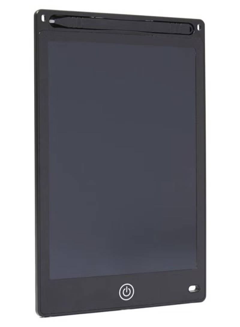 بيسون تابلت كتابة رقمي LCD بحجم 8.5 بوصة مع قلم ستايلس، لوحة ملاحظات إلكترونية محمولة - Image 4
