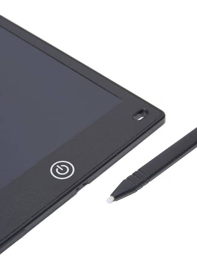 بيسون تابلت كتابة رقمي LCD بحجم 8.5 بوصة مع قلم ستايلس، لوحة ملاحظات إلكترونية محمولة - Image 2