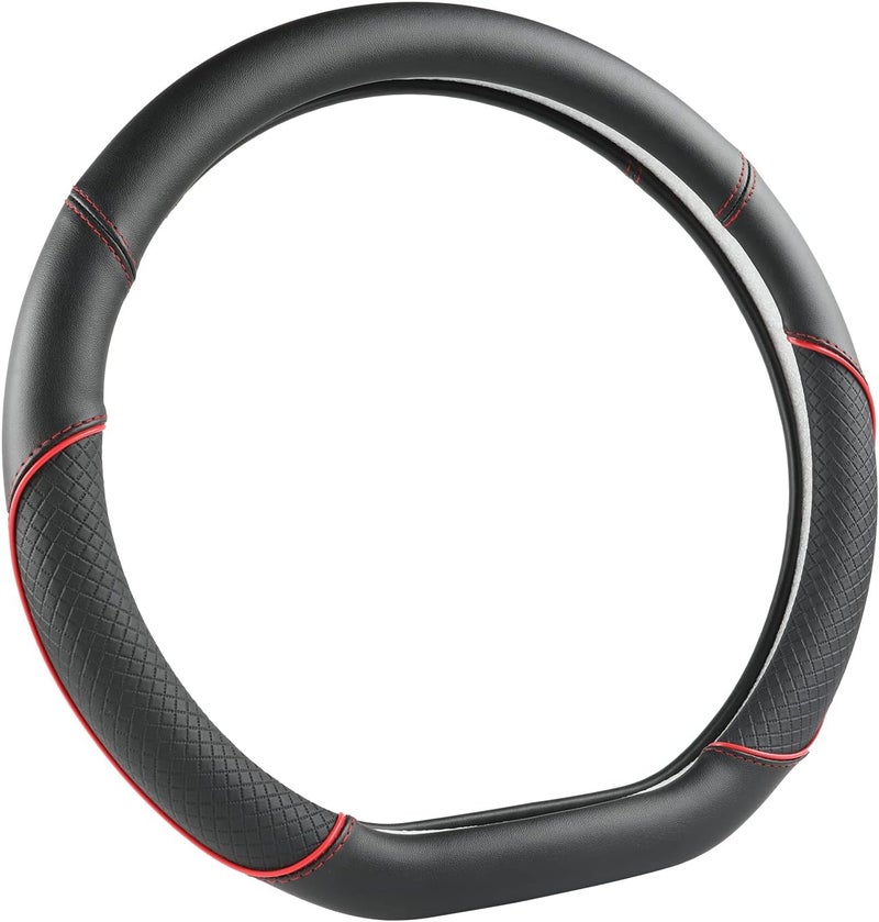 GIANT PANDA D Shape Steering Wheel Cover for Nissan - Image 5