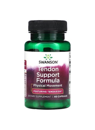 Swanson, Tendon Support Formula, 60 Capsules - pzsku/Z092955E2461FBC949304Z/45/_/1745236885/a9a3c88d-6321-45f4-9db1-216fd8075281