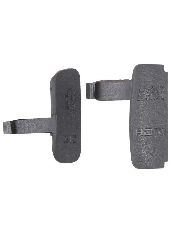 إيروريكس غطاء USB OEM لكاميرا Canon EOS 600D - Image 1