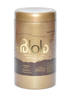 BLOB HAIR BLEACHING POWDER 450 GRAMS