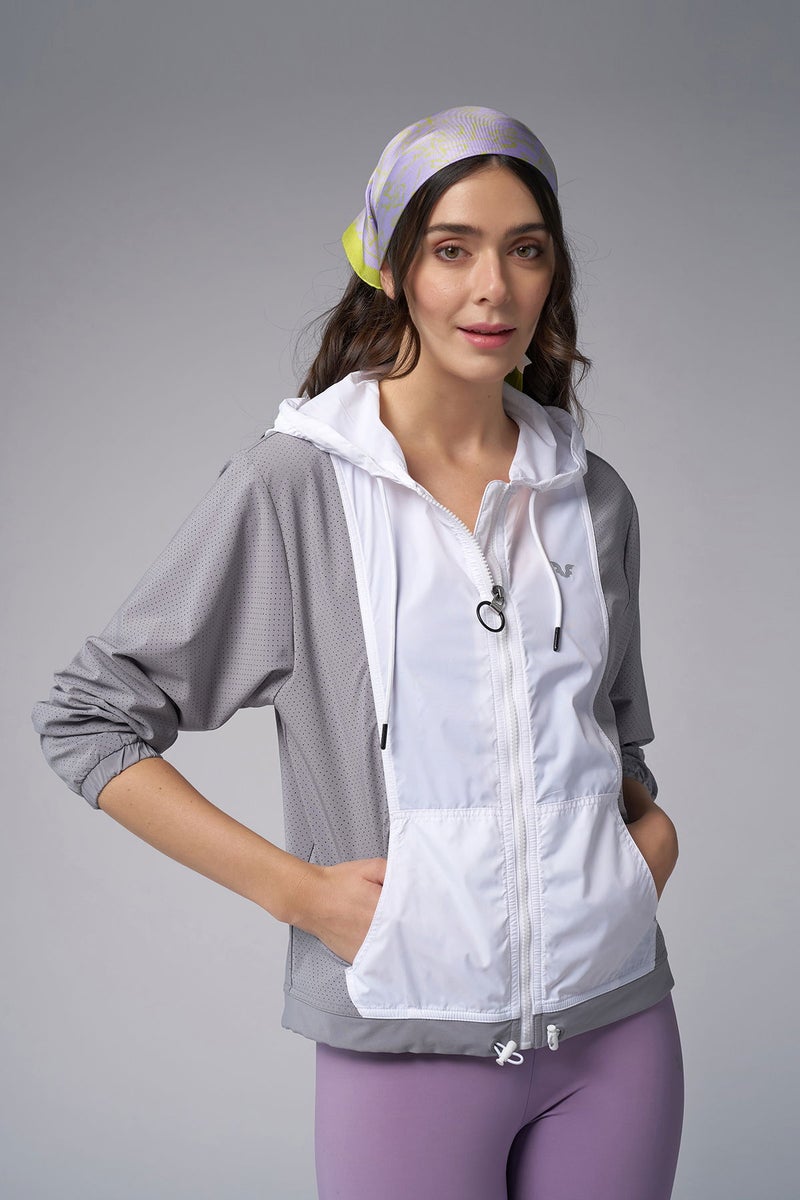 Bilcee TRACK TOP - Image 1