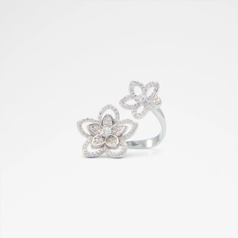 ALDO DRALENI Embellished Ring