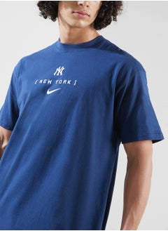 Nike New York Yankees Max 90 T-Shirt  - Image 3