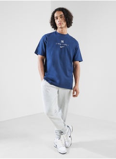 Nike New York Yankees Max 90 T-Shirt  - Image 4
