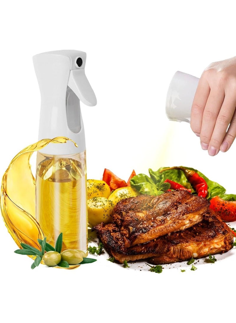 ✨ بخاخة الزيت متعددة الاستخدامات – تحكم أسهل ورش متساوٍ للمطبخ والطبخ - متعدد الألوان - Image 2