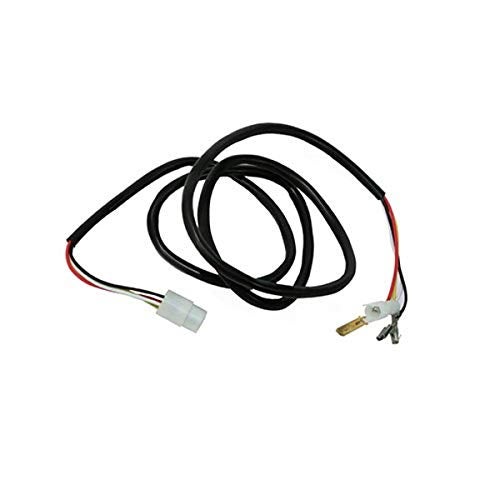MTC Tail Gate Wiring Harness for Volvo 240 and 245 | OEM# 1348019 | Heavy Duty (VR333 / 1348019) - Image 1