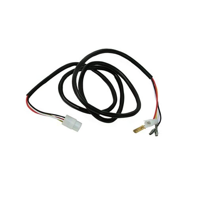 MTC Tail Gate Wiring Harness for Volvo 240 and 245 | OEM# 1348019 | Heavy Duty (VR333 / 1348019) - Image 2