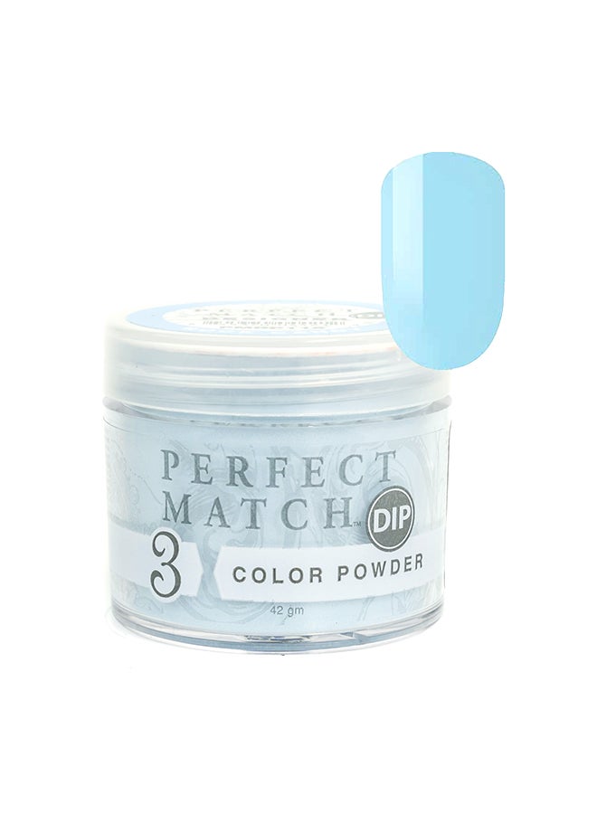 Lechat Nail Dipping Powder Rock Candy 42g, Dip Acrylic Powder Nail Art Manicure System PMDP115