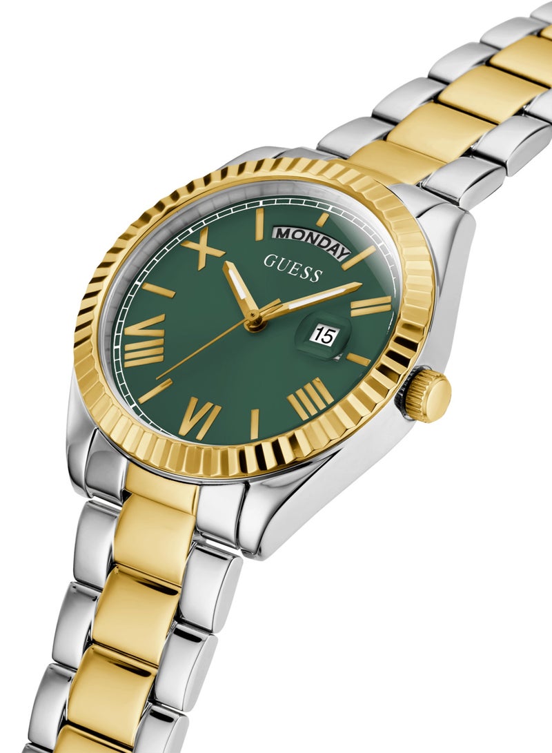 Guess Watch For Women GW0308L5 - Image 3