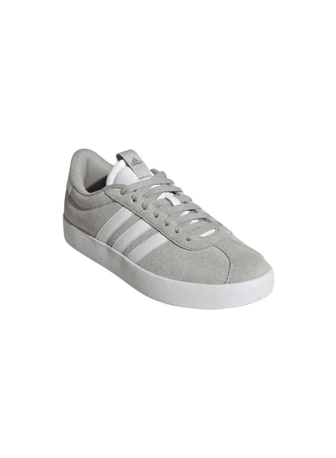 adidas adidas Vl Court 3.0 Grey Sportwear Shoes 3.5