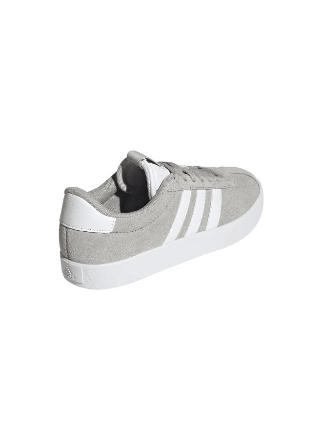 adidas adidas Vl Court 3.0 Grey Sportwear Shoes 3.5