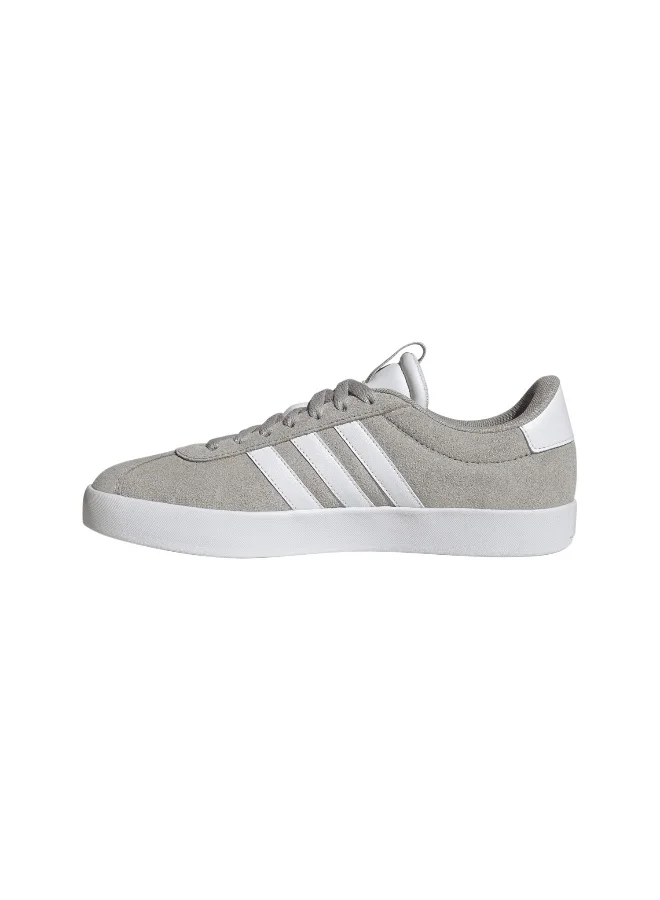 adidas adidas Vl Court 3.0 Grey Sportwear Shoes 3.5