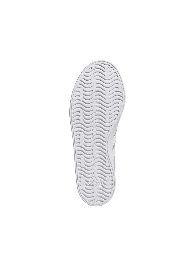 adidas adidas Vl Court 3.0 Grey Sportwear Shoes 3.5