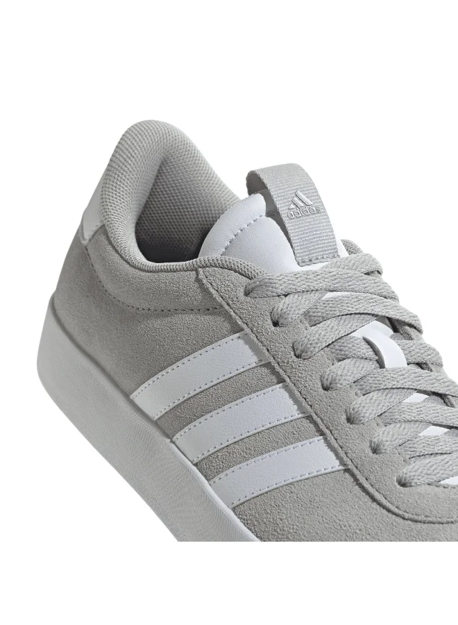 adidas adidas Vl Court 3.0 Grey Sportwear Shoes 3.5