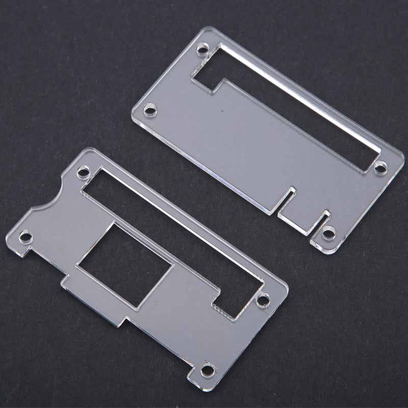 1 Set X Basic Suite Kit Accessories For Raspberry Pi Zero W /Zero - Image 3