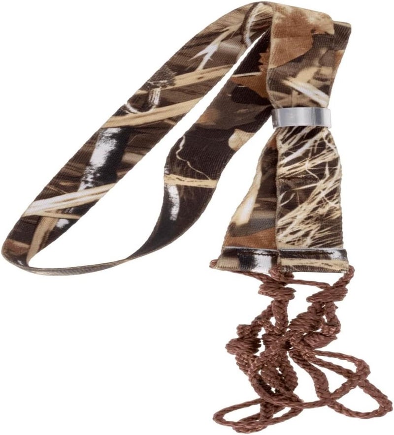 FlexTone Hunting 4 Loop Lanyard for Turkey Predator Deer Duck Goose Game Calls - Image 3