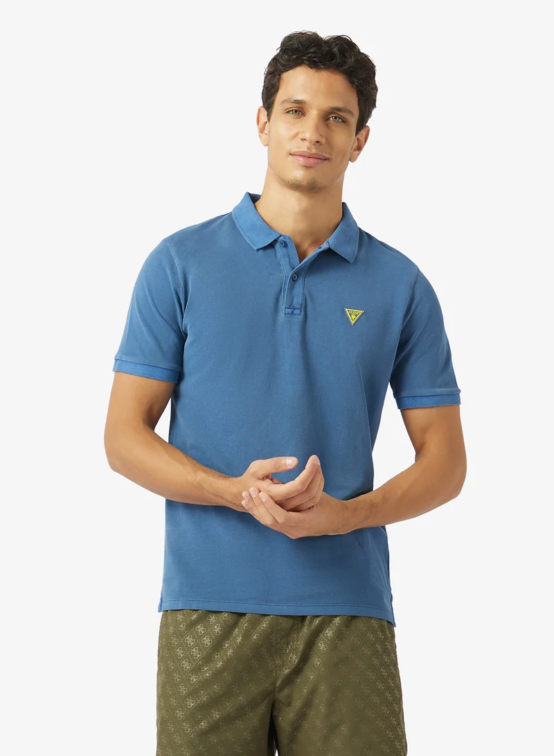 Regular Fit Polo T-Shirt