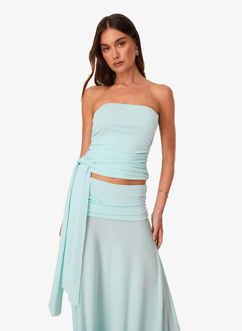 Sndys  Briar Maxi Skirt for Women | Best Price UAE
