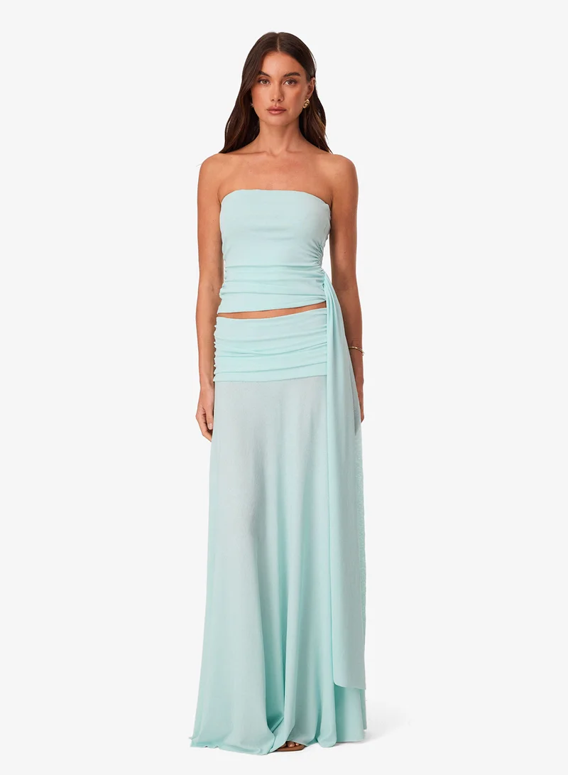 Sndys  Briar Maxi Skirt for Women | Best Price UAE