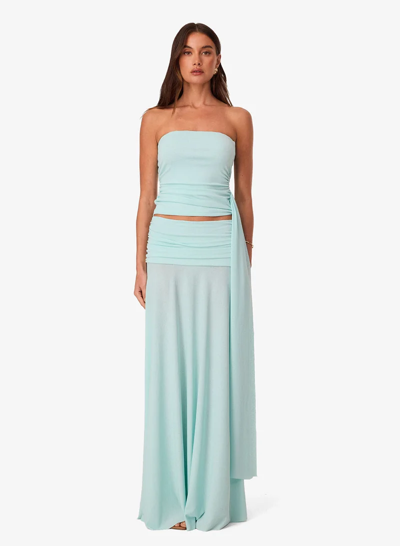Sndys  Briar Maxi Skirt for Women | Best Price UAE