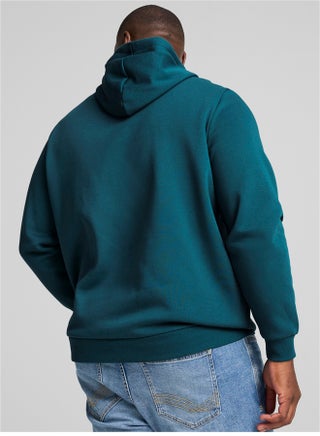 Ess+ 2 Col Big Logo Hoodie Fl Cold Green - pzsku/Z092A1AC5DDDD4D29CAE3Z/45/_/1729584253/1961d613-6ecc-4207-8b82-226984b77257
