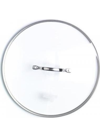 Greenpan - Multi-Purpose 30CM Glass Cover - Image 1