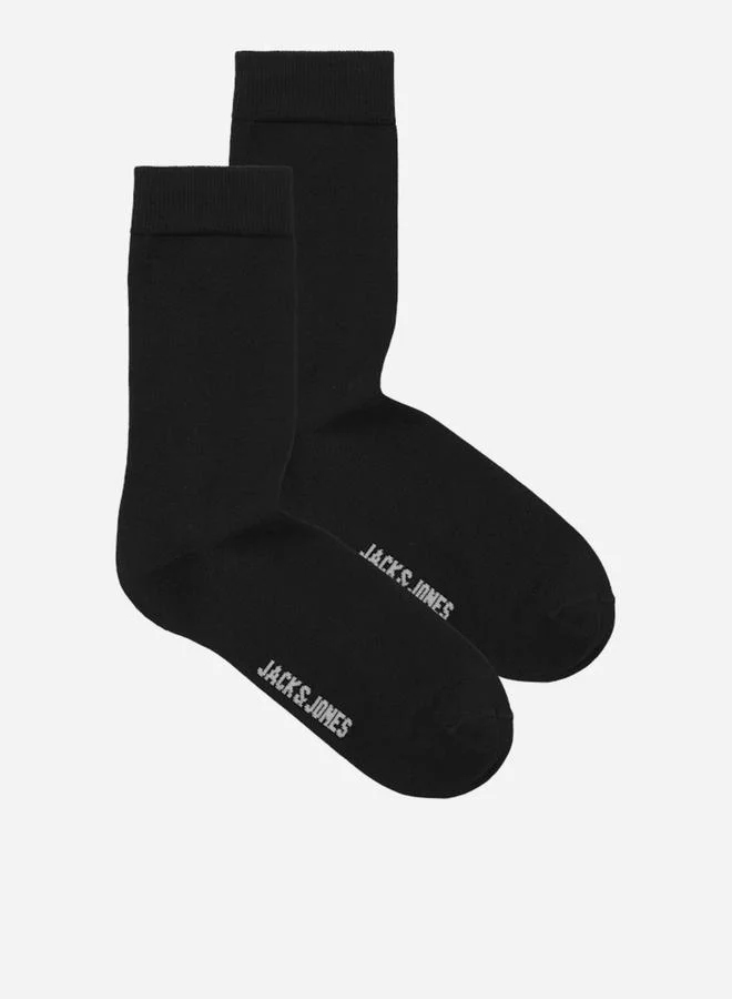 جاك اند جونز مجموعة من 5 - جوارب بطول الكاحل
