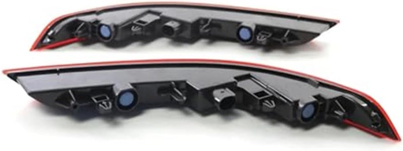 Wivplex Rear Bumper Taillight for Porsche Cayenne 2015-2017 - Image 4