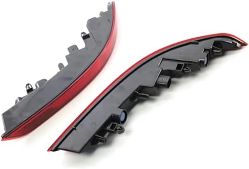 Wivplex Rear Bumper Taillight for Porsche Cayenne 2015-2017 - Image 5