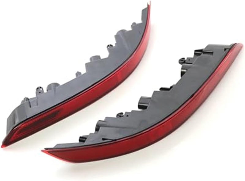 Wivplex Rear Bumper Taillight for Porsche Cayenne 2015-2017 - Image 2