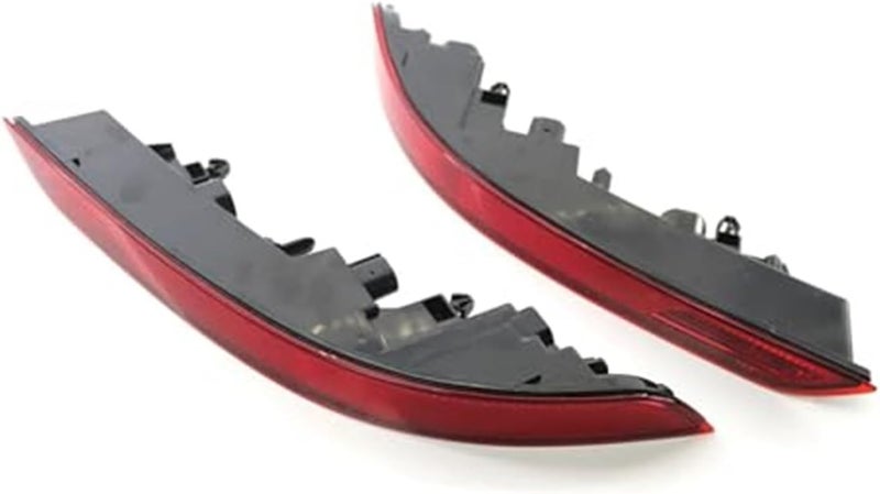 Wivplex Rear Bumper Taillight for Porsche Cayenne 2015-2017 - Image 1