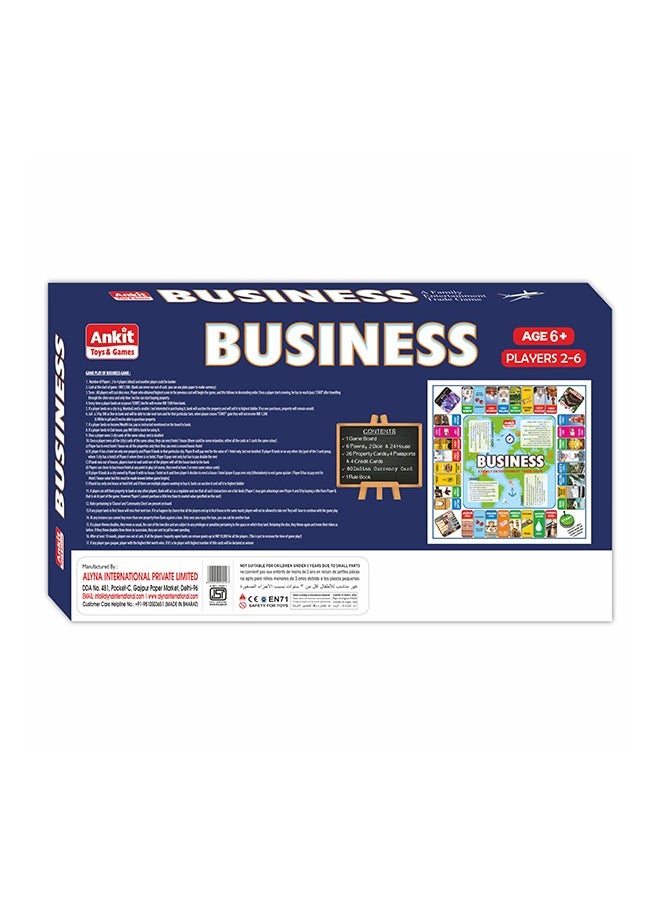 BUSINESS GAME - pzsku/Z092A8E0D96DE2F7FAB61Z/45/_/1731559900/ec7de5c7-7540-426e-b253-f0563db1e530