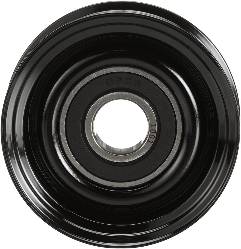 Gates 36326 DriveAlign Belt Drive IdlerTensioner Pulley