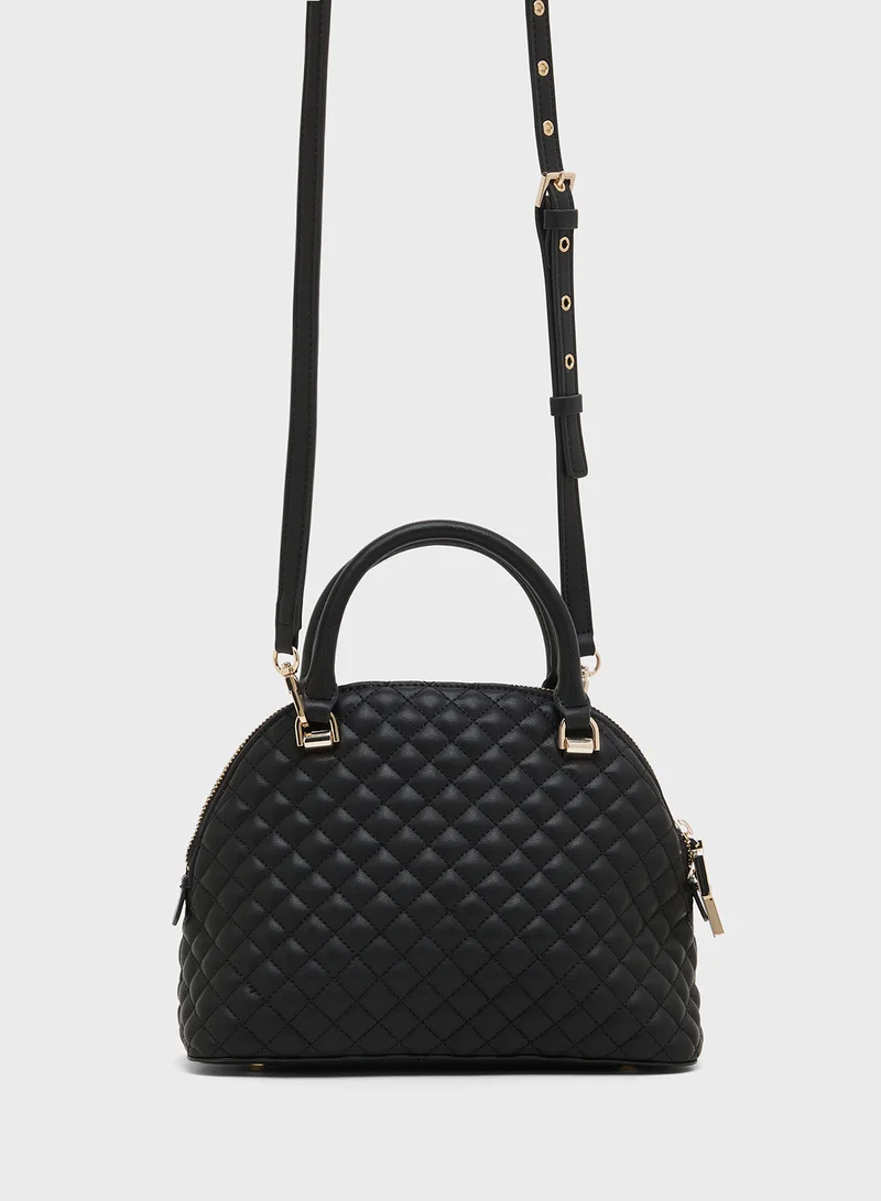 جس EVERLEE DOME SATCHEL