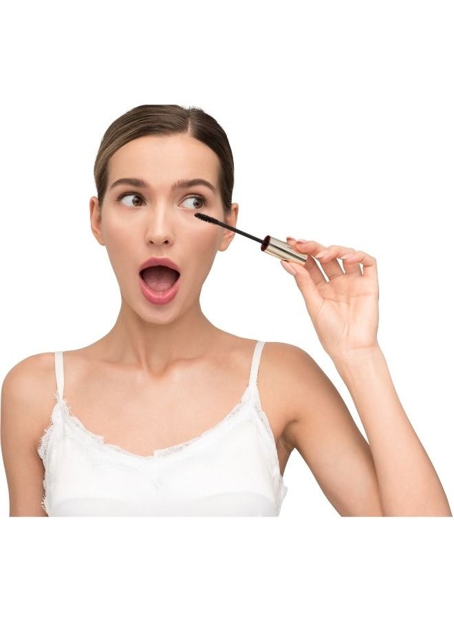 اميتيس جاردن ماسكارا لاش ماجيك - حجم 3x، طول مذهل، ثبات مثالي  - Image 5