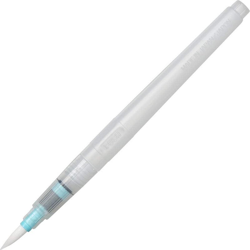 Kuretake KG205-130S Brush Pen, Water Brush, Bold - Image 1