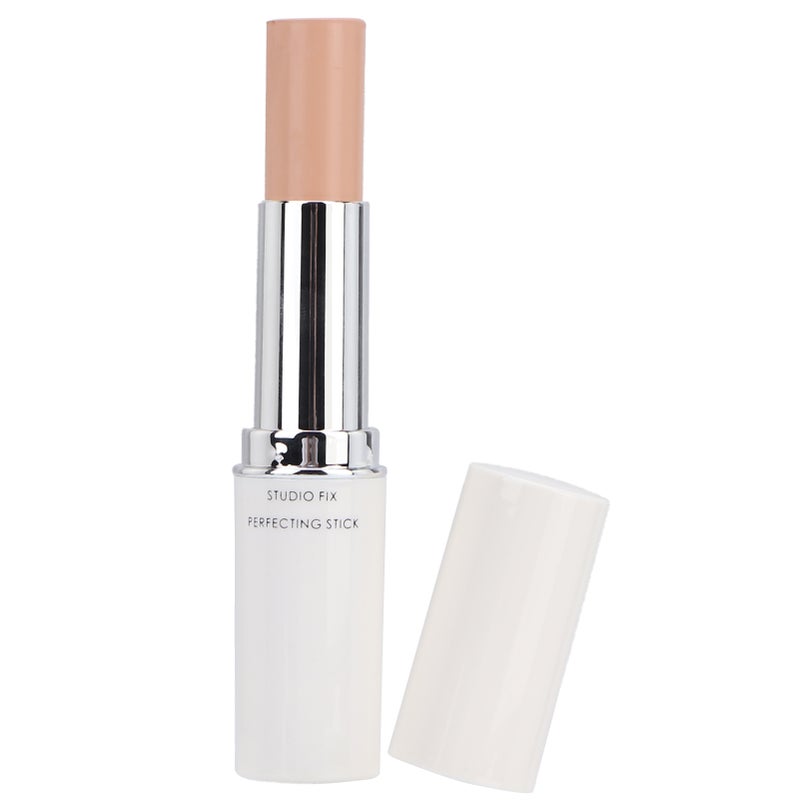 Foundation Stick Brighten Skin Waterproof Makeup Full Coverage Perfect Foundation Stick 8g05 - Image 4