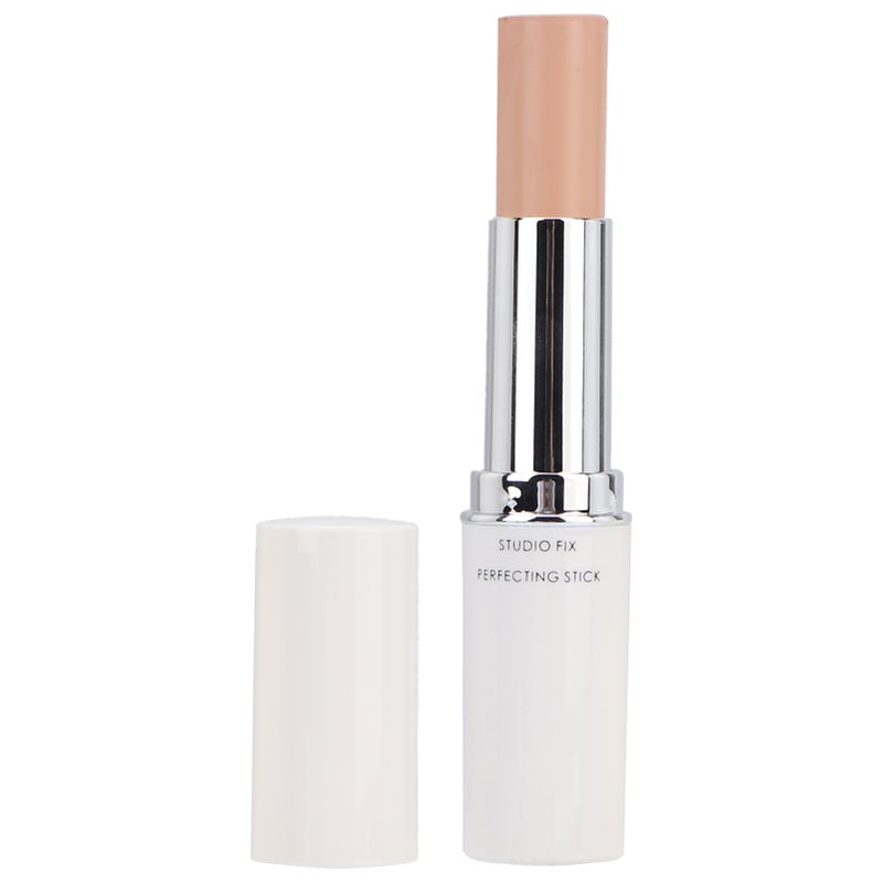 Foundation Stick Brighten Skin Waterproof Makeup Full Coverage Perfect Foundation Stick 8g05 - Image 1