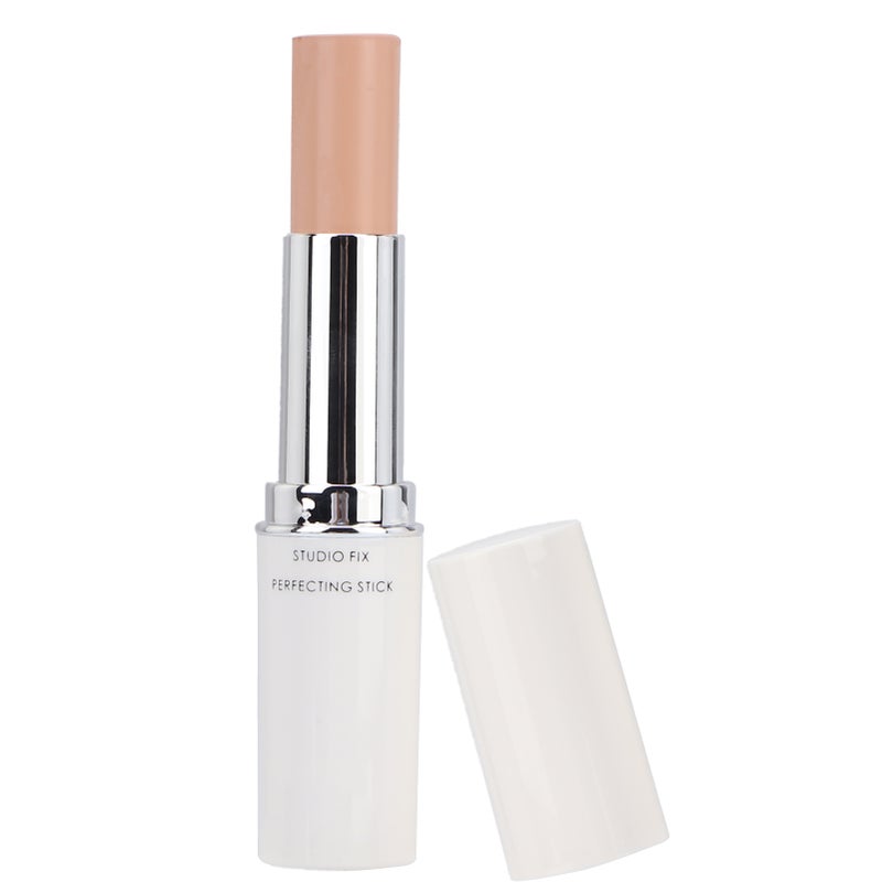 Foundation Stick Brighten Skin Waterproof Makeup Full Coverage Perfect Foundation Stick 8g05 - Image 3