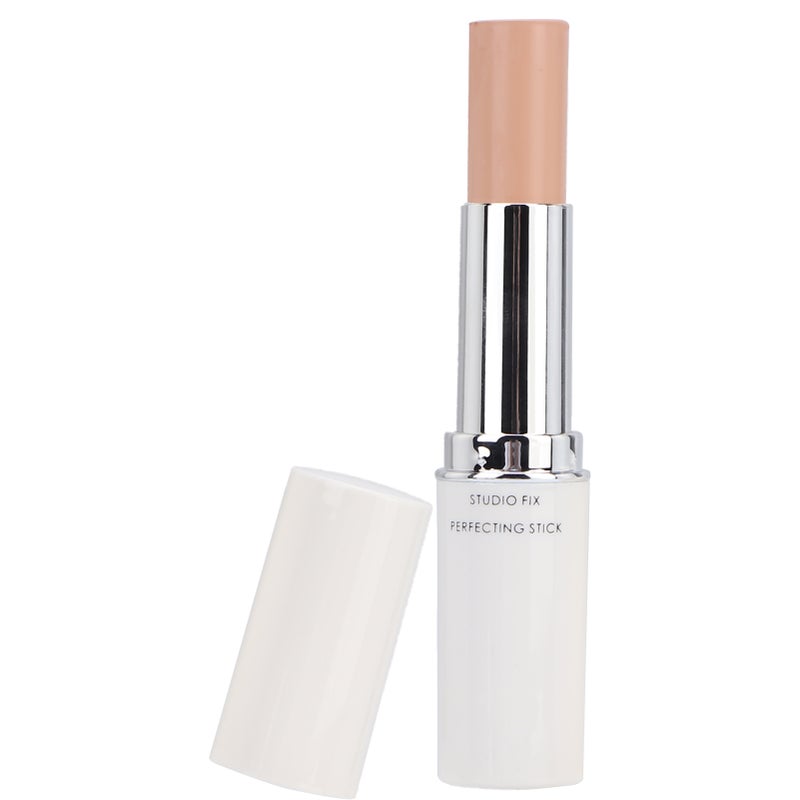 Foundation Stick Brighten Skin Waterproof Makeup Full Coverage Perfect Foundation Stick 8g05 - Image 2