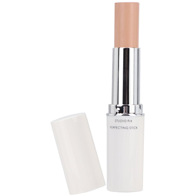 Foundation Stick Brighten Skin Waterproof Makeup Full Coverage Perfect Foundation Stick 8g05 - Image 5