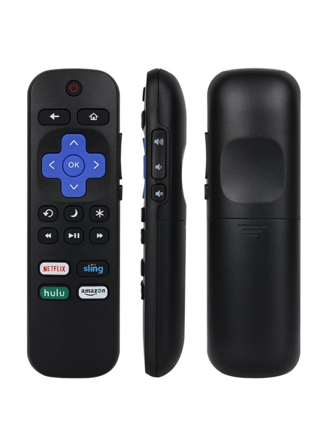 Remote Control For Roku Tv - Image 1