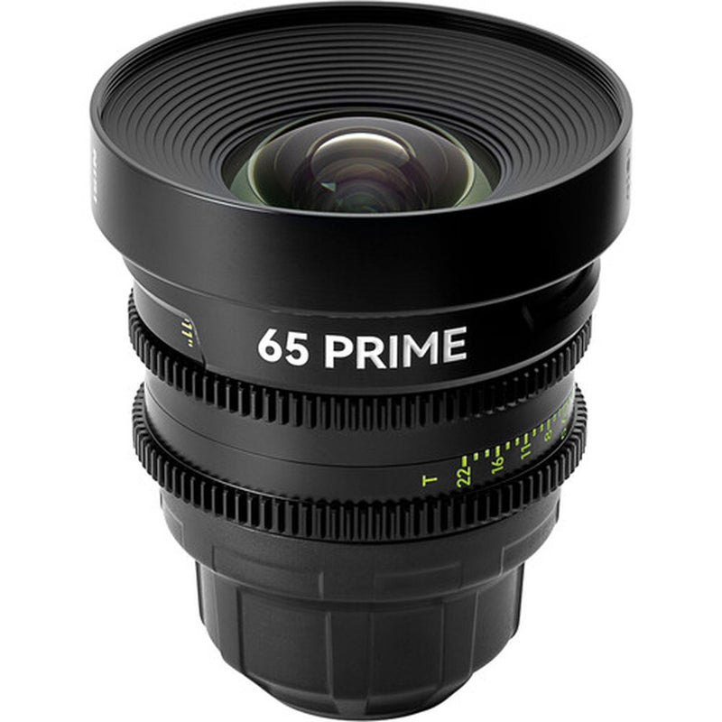NiSi 16mm f/2.8 Ultra-Wide-Angle Medium Format Lens for Fuji GFX Mount Manual Focus - Image 3